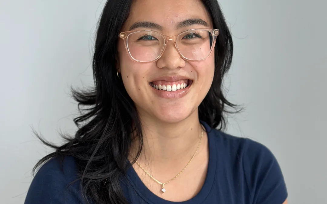 New Team Member: Welcoming Brooke to the Sunshine Coast Clinic